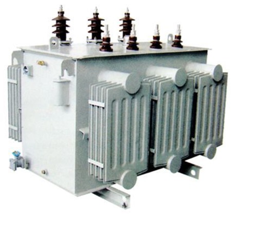 贵州S11-10kv油浸式变压器