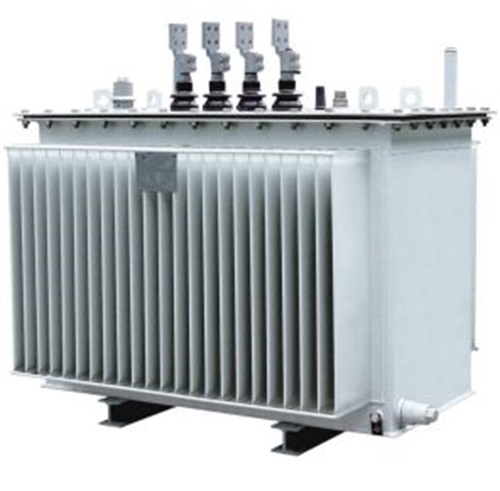 贵州S13-500KVA/35KV/10KV油浸式变压器