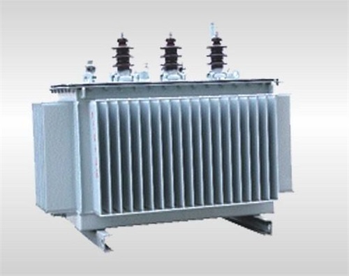 贵州S13-250KVA/10KV/0.4KV油浸式变压器