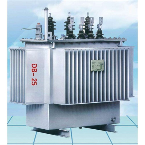 贵州S11-160KVA/10KV/0.4KV油浸式变压器