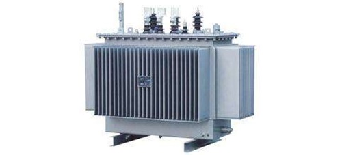 贵州S11-630KVA/10KV/0.4KV油浸式变压器