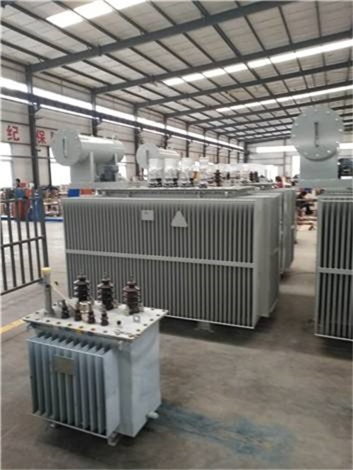 贵州S11-315KVA/35KV/10KV/0.4KV油浸式变压器