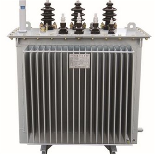 贵州S11-400KVA/10KV/0.4KV油浸式变压器