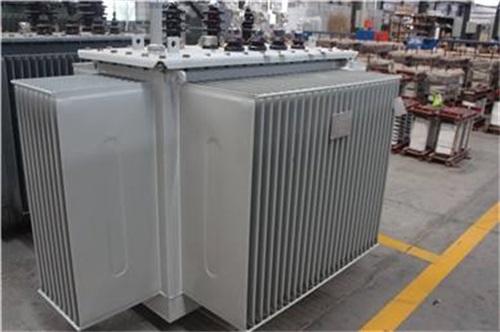 贵州S11-200KVA/10KV/0.4KV油浸式变压器