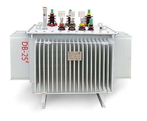 贵州SCB11-400KVA/10KV/0.4KV油浸式变压器