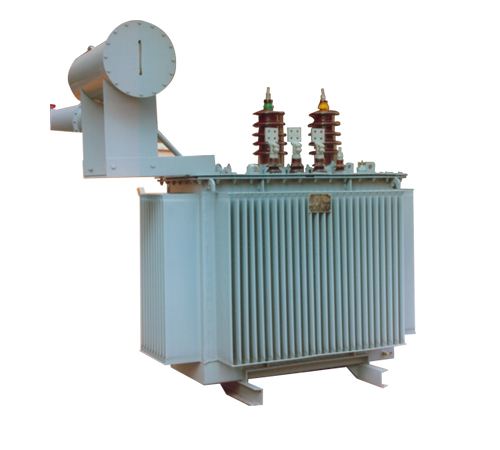 贵州SCB11-3150KVA/10KV/0.4KV油浸式变压器