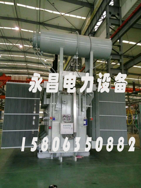 贵州S20-4000KVA/35KV/10KV/0.4KV油浸式变压器
